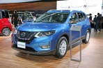 Nissan 小改款 X-Trail 2.5 2WD 現身3月油耗測試,即將於5月底正式發表!