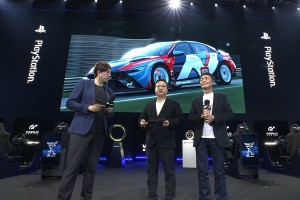 Hyundai在Gran Turismo 7中推出Elantra N TCR