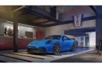 突破紀錄,再創極限,主宰賽道:Porsche Manthey性能套件重磅登台