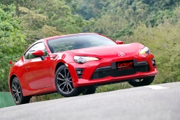 2017年2月Toyota販促活動