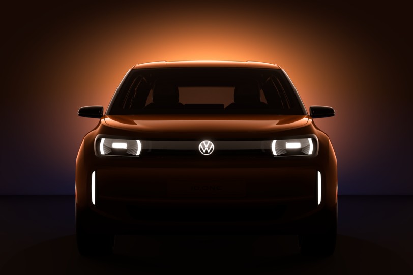 為了使電動車更普及，Volkswagen計劃在3月初展示全新入門級車型