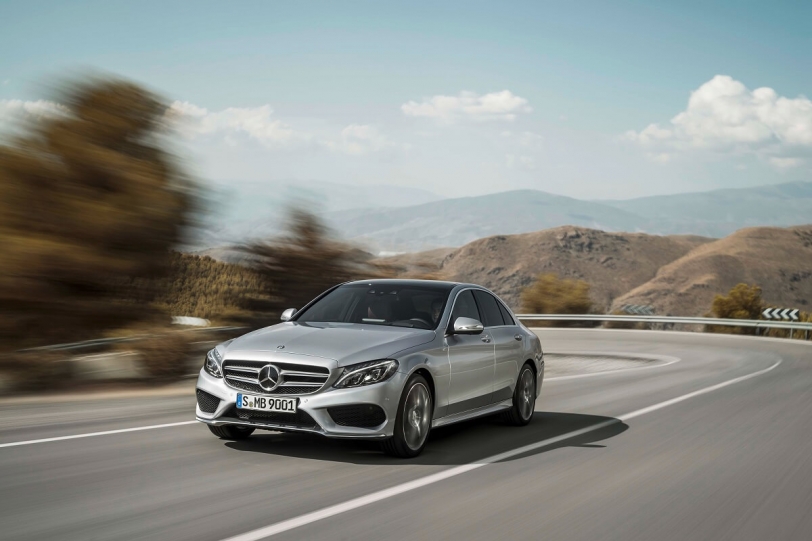 M-Benz主力車型多元優惠 歲末迎星,即刻啟程
