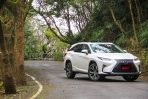加長車身帶來更多歡樂,Lexus RX350L 旗艦版 AWD