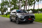 MG HS 將追加 2.0T AWD 車型、3/8 同步公布未來新計畫!