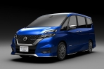 Autech 高級運動品牌領軍,Nissan 公布 2018 東京改裝車展陣容