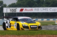 5月17日正式開跑,2014 Audi R8 LMS Cup將於韓國靈岩正式開跑