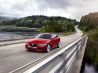 本月入主JAGUAR XF、XE及LAND ROVER RANGE ROVER EVOQUE、DISCOVERY SPORT ,正16年式車款即獲贈5年或5萬公里免費保養