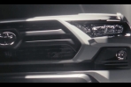 2018紐約車展：重回美式戶外風的第五代 Toyota RAV4 釋出最新預告照！
