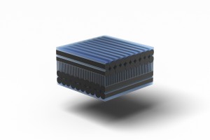 不僅強度大增,新碳纖維技術將可儲存電力!奈米基超強多功能先進複合材料技術:NAWAStitch