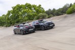 賽車運動熱血彭湃繼續內燃延燒!新世代MINI John Cooper Works與MINI John Cooper Works Convertible亮相