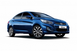 歡慶年終Hyundai車系感恩回饋,11月多款式樣車超值優惠
