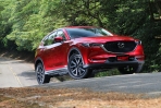 Mazda今年二度衝上排頭,M-Benz也反超Toyota!2018年8月台灣車市掛牌數據(進口篇)
