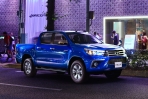 睽違13年的傳奇貨卡品牌,Toyota Hilux Pickup 泰國逆輸入回日本高規格販售!