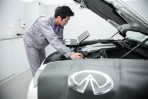 INFINITI 2022 春節免費健檢活動開跑 推出「3重禮遇3享優惠」 再享歲末感恩加碼
