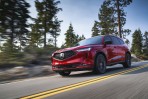 新增Type S車型，第四代 ACURA MDX 將成為品牌運動級 SUV 旗艦代表