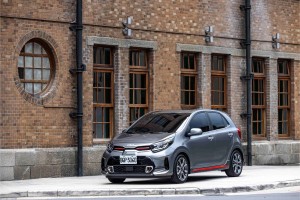 Kia 1月銷售逆勢成長160%,創歷史同期新高 全車系銷量592台,躍居非豪華進口品牌前三名