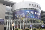 2018 Taipei AMPA汽機車零配件五聯展,推廣台灣車輛產業硬實力