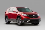 Honda CR-V 小改款國產年底前後問世、百萬內入門規格有望歸來！