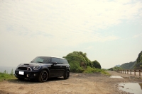 Ben的人車故事,第五章:Mini Clubman