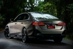 為了BMW,BILSTEIN將DampTronic II電控阻尼系統重新設計以實現大規模生產