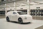 穿著「長袍」的Skoda Elroq RS揭開消光漆的秘密