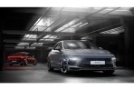 內外設計全面革新,Hyundai Sonata DN8 中期改款亮相、首爾車展全球首發!