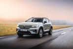 XC40 Recharge、S60 Recharge T8 再獲肯定 《US News &amp; World Report's》評選為 2024 年度最佳 EV 及 PHEV
