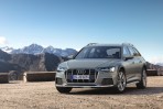 全能越野旅行車！Audi新一代A6 allroad quattro登場
