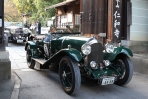 【Rally Nippon 2016】台灣特輯：Bentley 3 Litre Speed Model Vanden Plas Four Seater Tourer