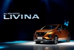 Renault-Nissan-Mitsubishi 集團資源最大化,專攻東南亞市場 Nissan Livina 大改款印尼首發、與台灣市場無緣!