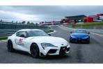 第二屆TOYOTA GR FAN FESTIVAL 全新推出GR車主專屬體驗活動 5/30-6/2引爆台中麗寶賽車場