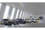 HYUNDAI汽車年販超過2.2萬台 成為非豪華第四大品牌 新車熱銷市占率創新高 獲消費者高度肯定