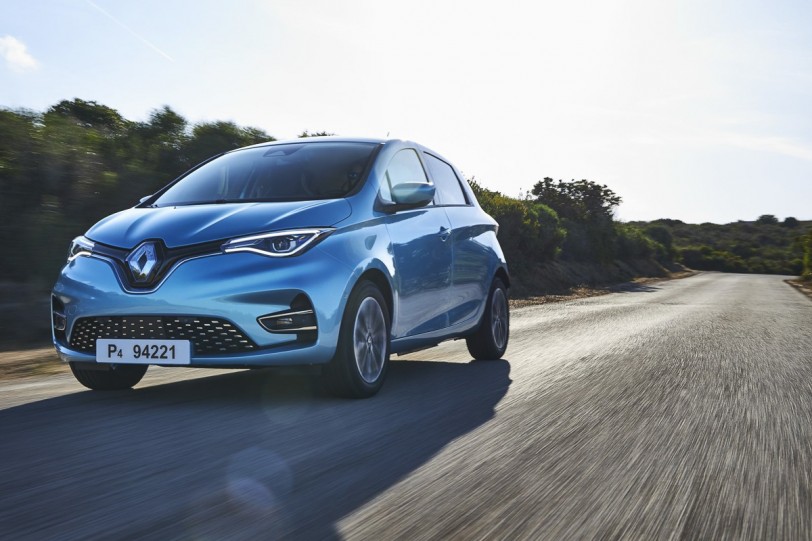 傳統車廠的逆襲!歐洲2020年度銷售成績出爐