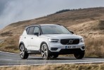 全球熱愛 獲獎不斷 Volvo XC40 獲《What Car?》與《Autotrader》最佳年度休旅與最佳新車