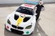 地表最速藝術品，BMW M6 GTLM Art Car俏皮亮相