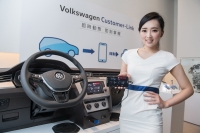 Volkswagen全車系新車免費搭載Customer-Link,每月9,999元輕鬆坐擁德制掀背車款Volkswagen Golf