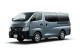 老當益壯商用霸王安全提升，Nissan CARAVAN 新年式樣發售