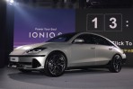 Hyundai IONIQ 6 三車型 169.9 萬起開賣、Tucson L Turbo Hybrid 第一季、Kona 大改款第四季前後推出!