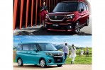 高頂小型旅行車始祖全面進化，Suzuki Solio/Solio Bandit 日本發售