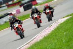 KYMCO OHVALE賽道日精彩落幕！國際車手現身交流OHVALE GP2 160