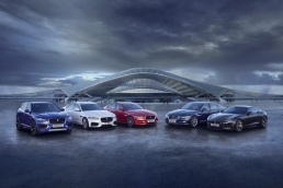 Jaguar Land Rover銷售告捷！18年式指定車款享免費升級專屬配備