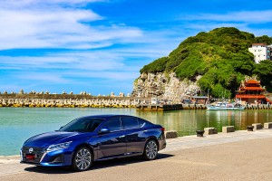 精益求精、成為眾人追求的運動派房車,2023 Nissan Altima SL 2.0 VC-TURBO 極致尊爵版