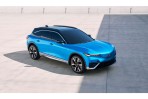 採用 GM Ultium 平台技術,品牌首款純電 SUV ACURA ZDX 重生!