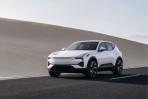Polestar 3正式亮相！首次與Volvo共同開發，並共用下一世代主/被動安全技術