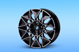 BMW第二款Neue Klasse車型i3一些內外細節亮相！持續推動永續發展的整體理念