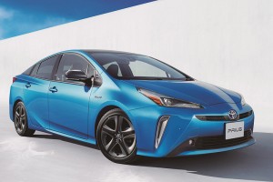 2019 上半年度日本新車銷售數據出爐,Toyota Prius 成功擠下 Nissan Note 奪回第一寶座!