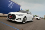 Fun肆玩酷,Hyundai Veloster Turbo Rally酷跑拉力賽(下)