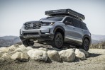 誰說本田 SUV 都是軟腳蝦?Honda Passport 小改款亮相、新增全越野取向「TrailSport」規格!