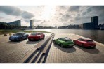 Porsche 2023 年銷售穩健:911 與Taycan 成長強健