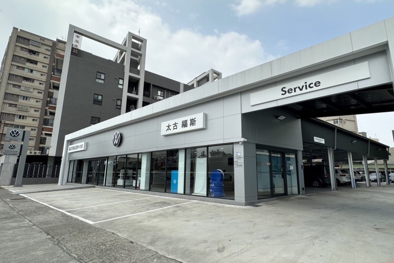 Volkswagen春節營業時間公告：期間限定緊急保修服務 溫暖守護相聚時刻